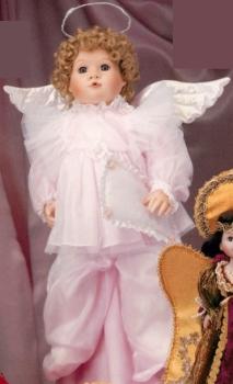Effanbee - Grandma's Little Angel - Poupée